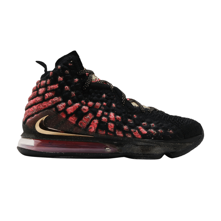 Nike LeBron 17 Courage