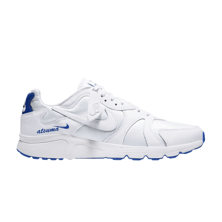Nike Atsuma White Game Royal