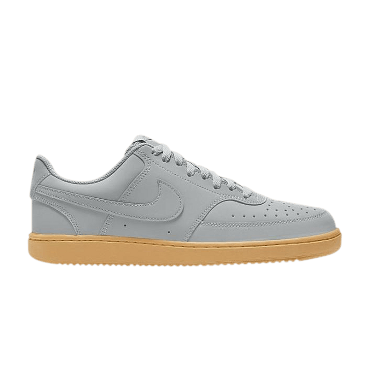 Nike Court Vision Low Particle Grey
