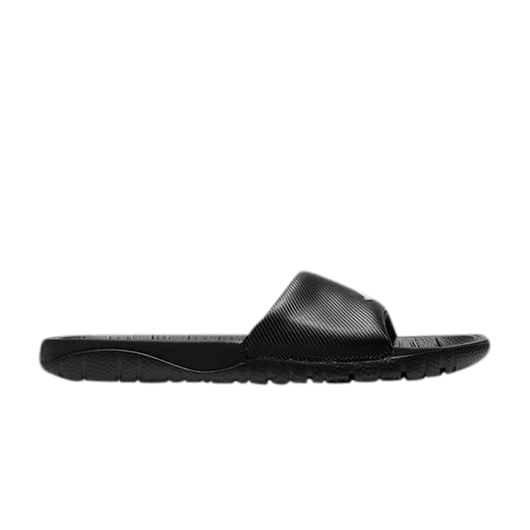 Jordan Break Slide Black (GS)