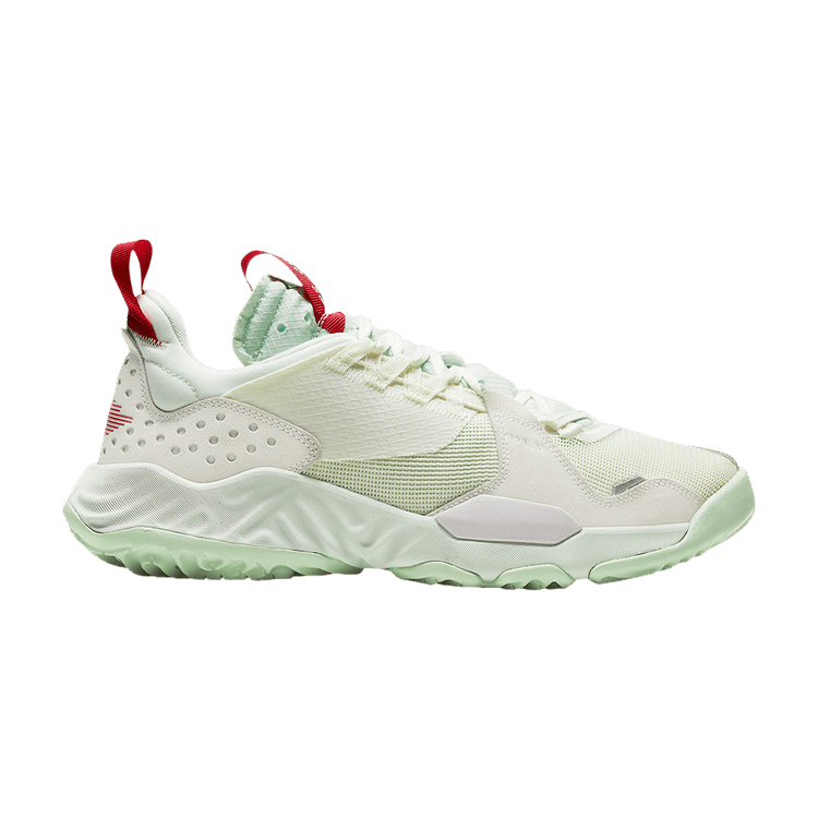 Jordan Delta SP Jade Aura