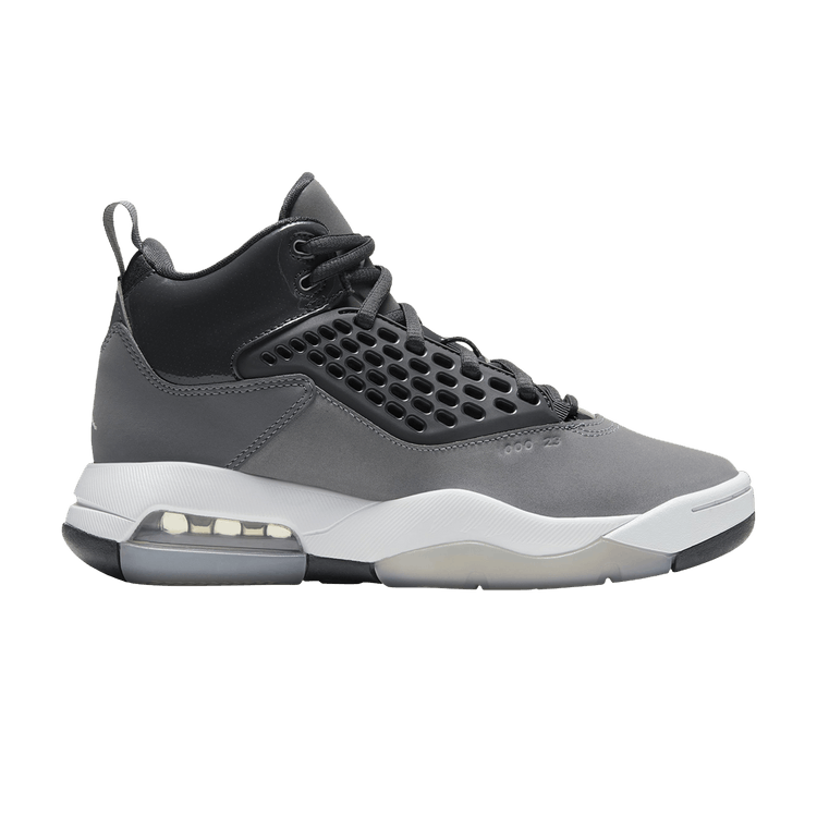 Jordan Maxin 200 Dark Smoke Grey (GS)