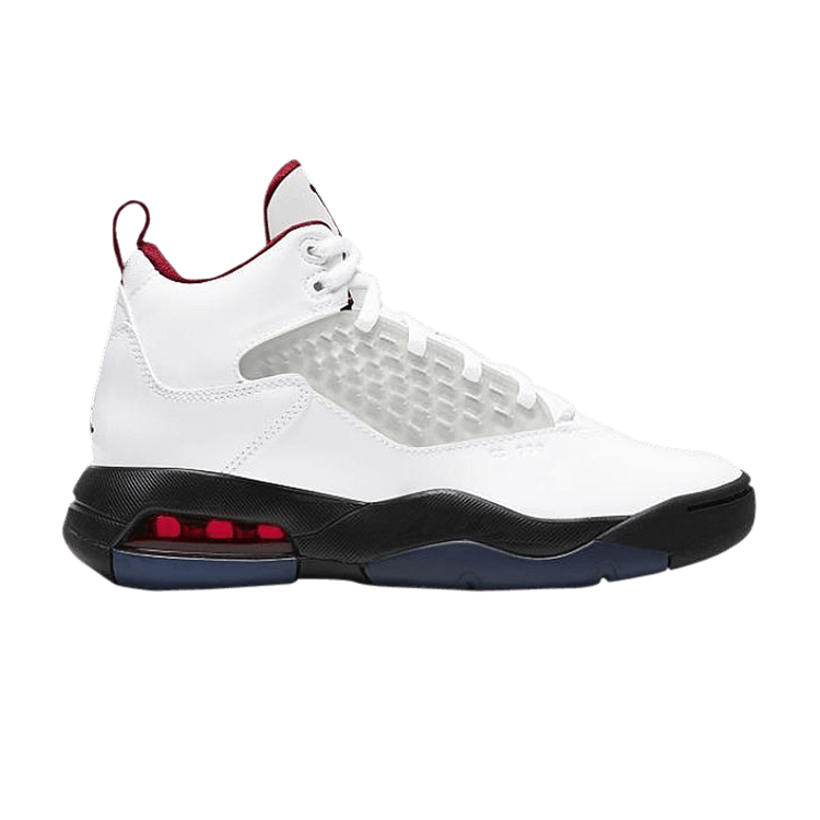 Jordan Maxin 200 Fire Red (GS)
