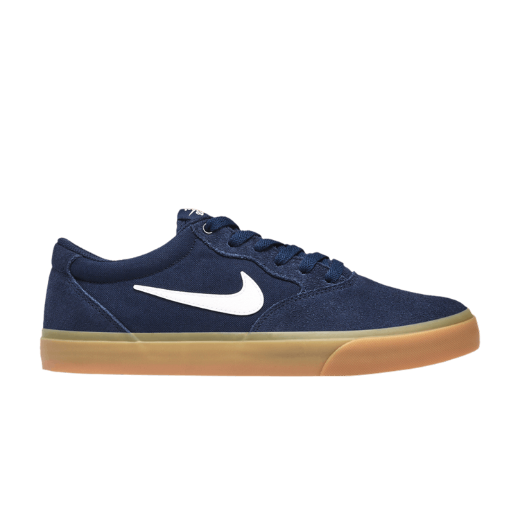 Nike Chron SLR SB Obsidian