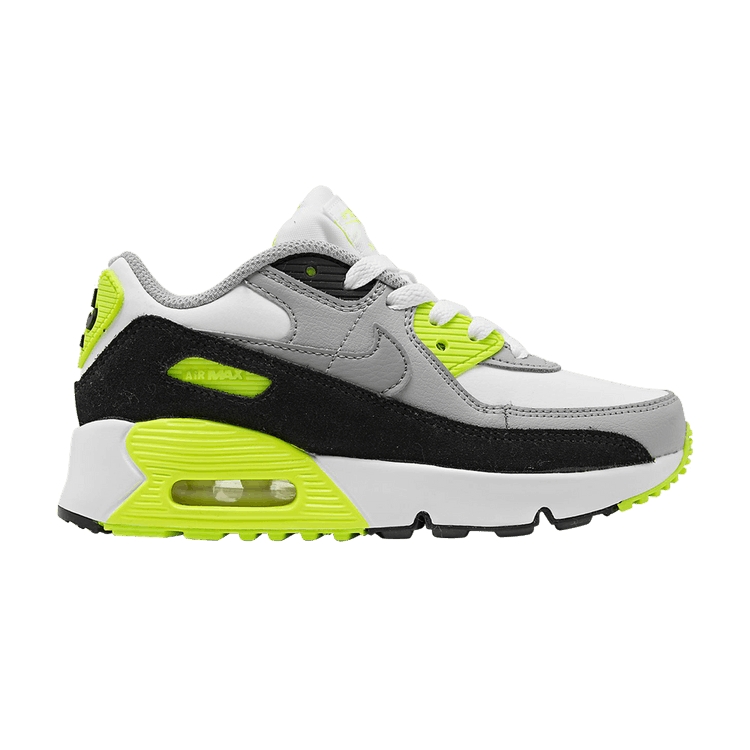 Nike Air Max 90 OG Volt (2020) (PS)