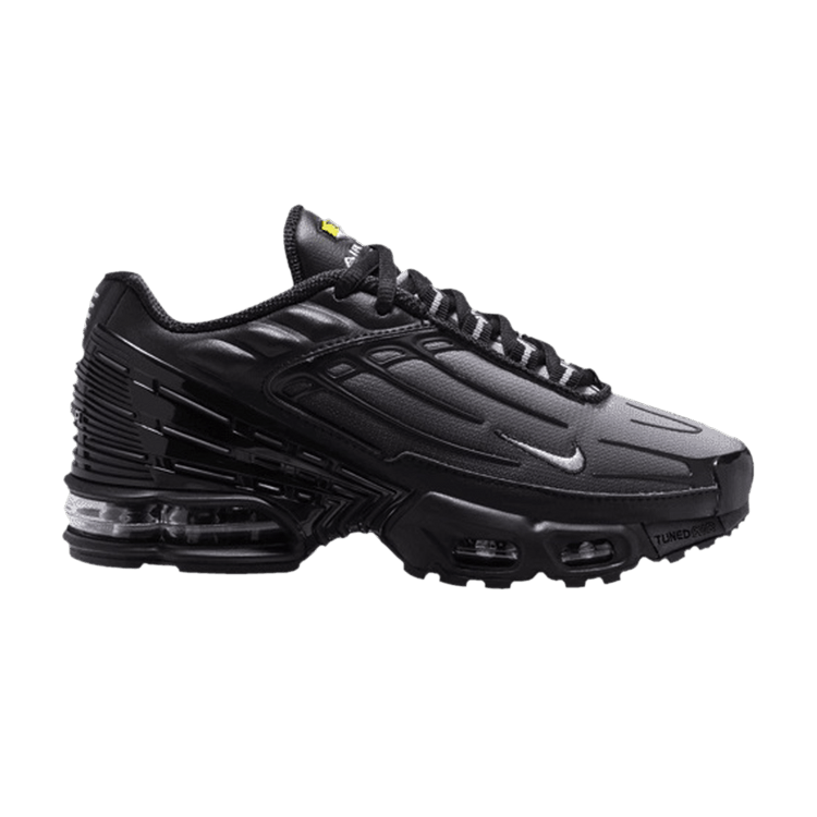 Nike Air Max Plus 3 Wolf Grey (GS)