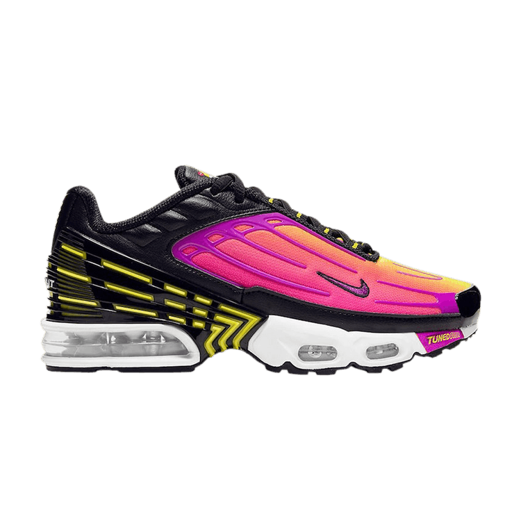 Nike Air Max Plus 3 Hyper Violet (GS)