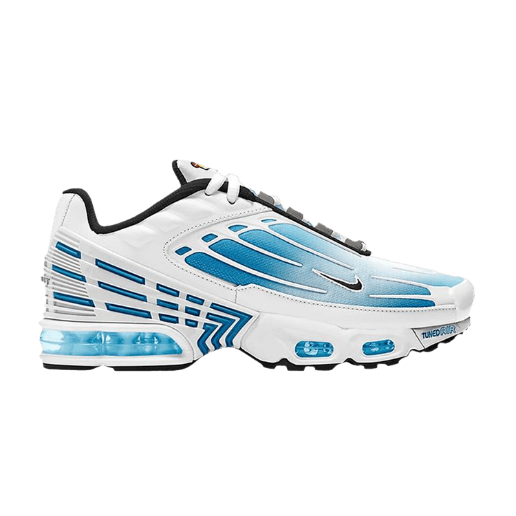 Nike Air Max Plus 3 Laser Blue (GS)