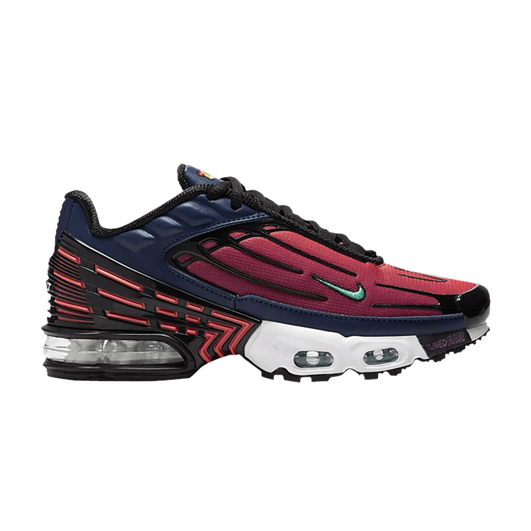 Nike Air Max Plus 3 Blud Void (GS)