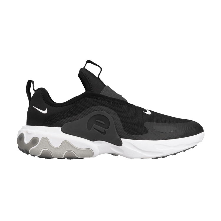 Nike React Presto Extreme Black (GS)