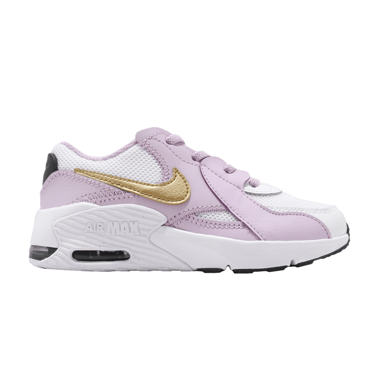 Nike Air Max Excee Iced Lilac (PS)