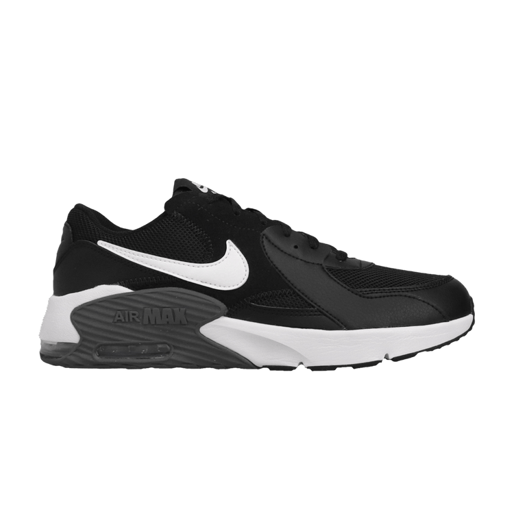 Nike Air Max Excee Black (GS)