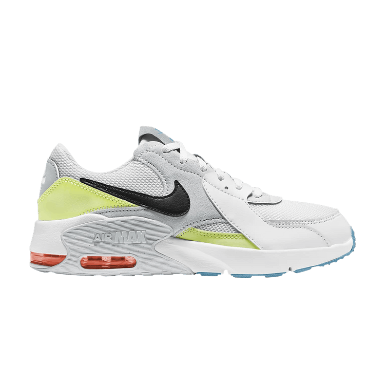 Nike Air Max Excee White Pure Platinum (GS)