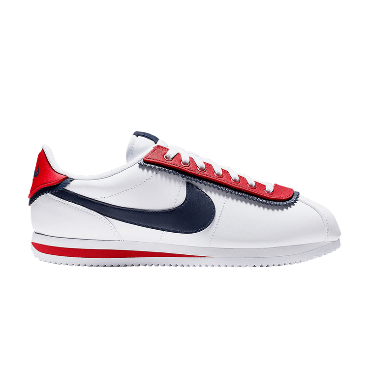 Nike Cortez Basic SE White