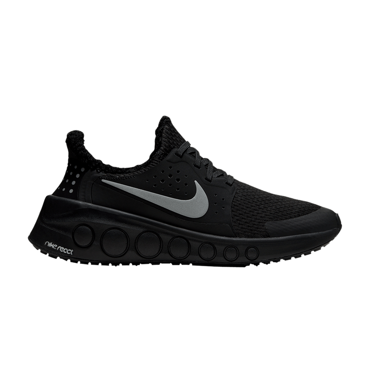 Nike CruzrOne Triple Black