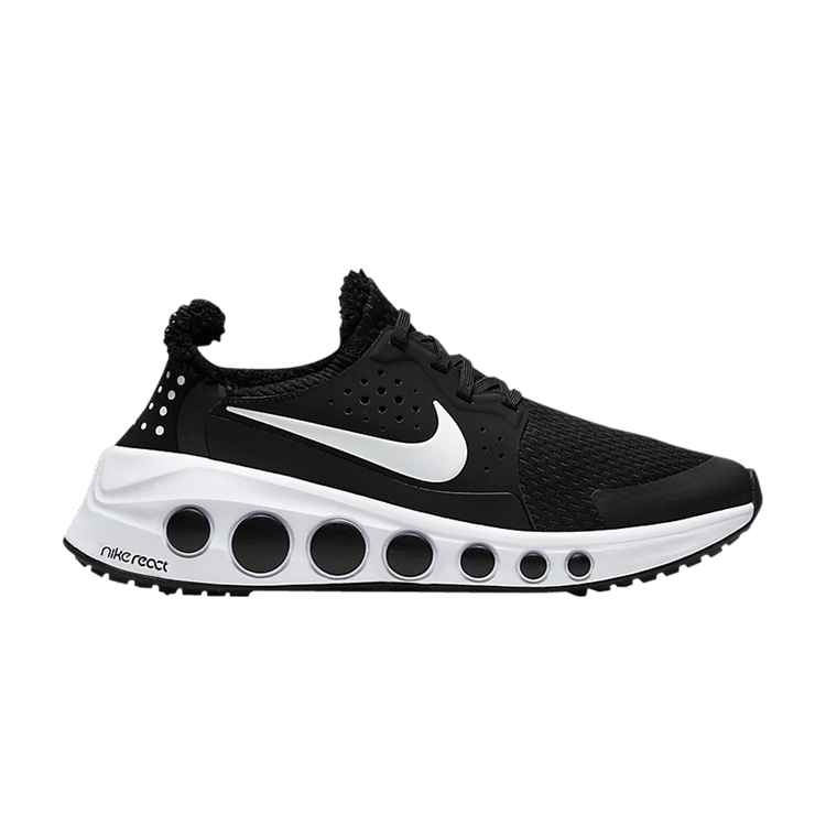Nike CruzrOne Black White
