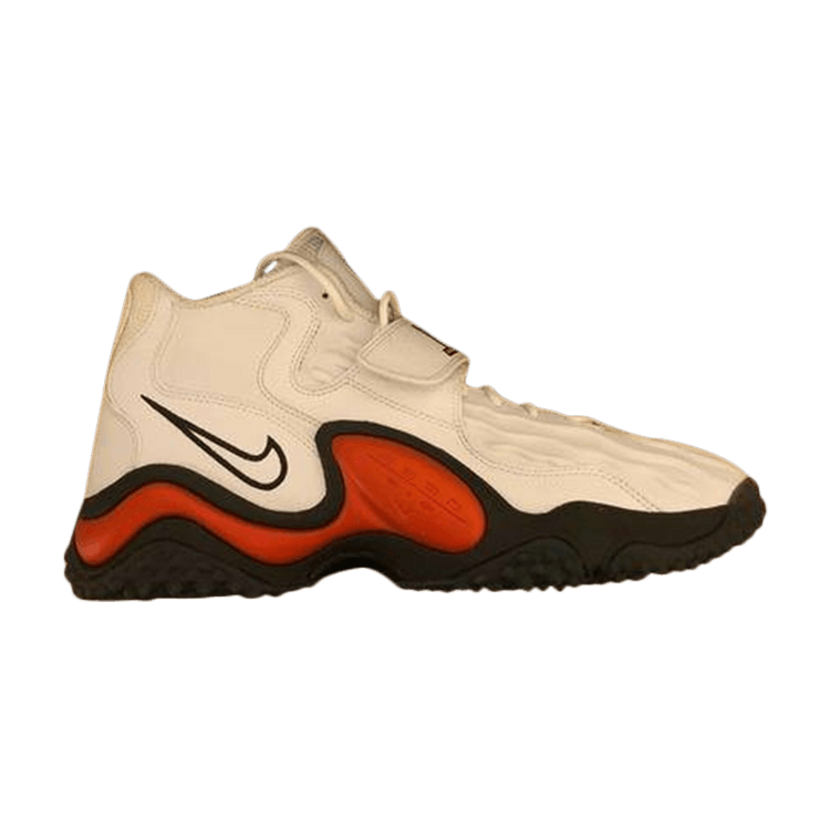 Nike Air Zoom Turf Jet 97 Barry Sanders OSU