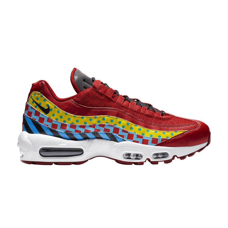 Nike Air Max 95 Baltimore Home