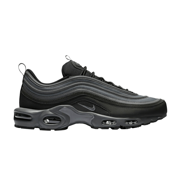 Nike Air Max Plus 97 Black Reflective