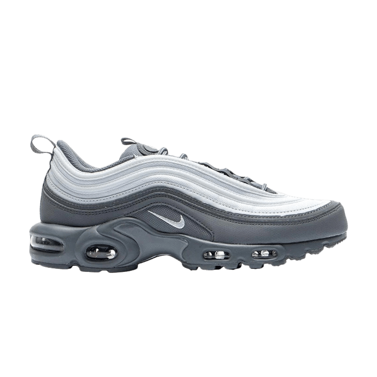 Nike Air Max Plus 97 Cool Grey