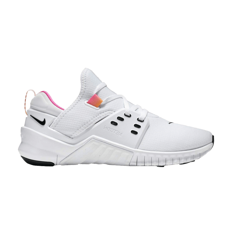 Nike Free Metcon 2 Laser Fuchsia (Women's)