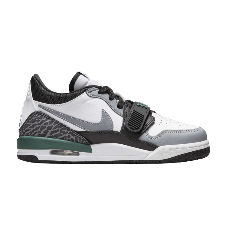 Jordan Legacy 312 Low Oxidized Green (GS)