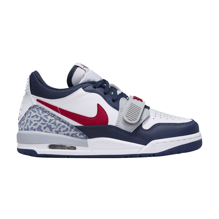 Jordan Legacy 312 Low Olympic (GS)