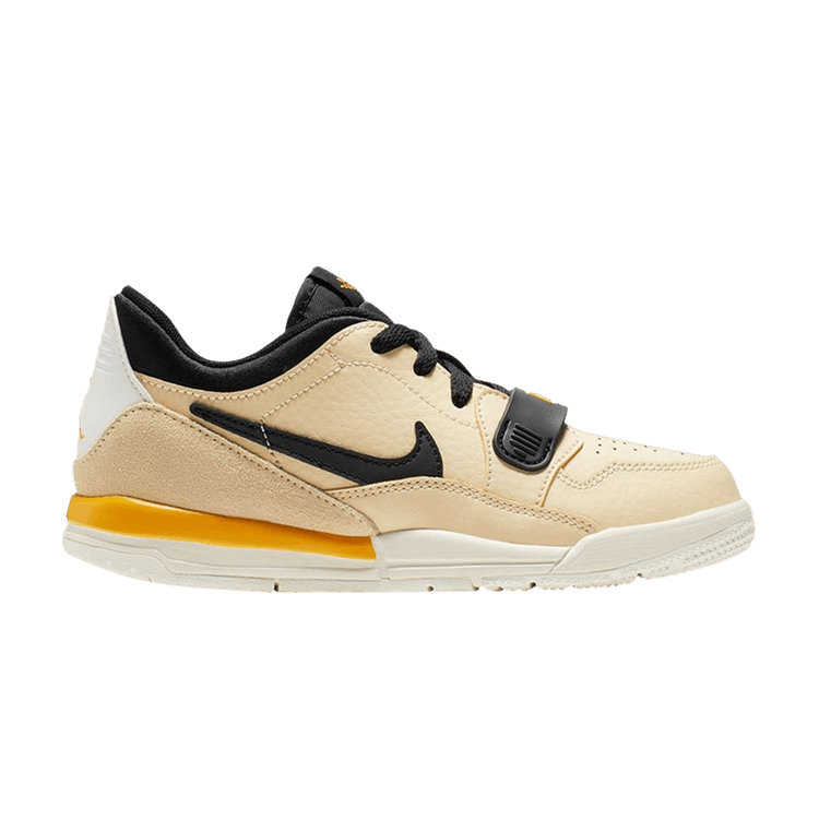 Jordan Legacy 312 Low Pale Vanilla (PS)