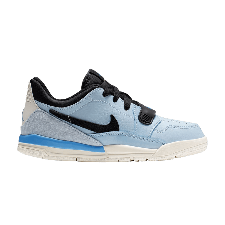 Jordan Legacy 312 Low Psychic Blue (PS)