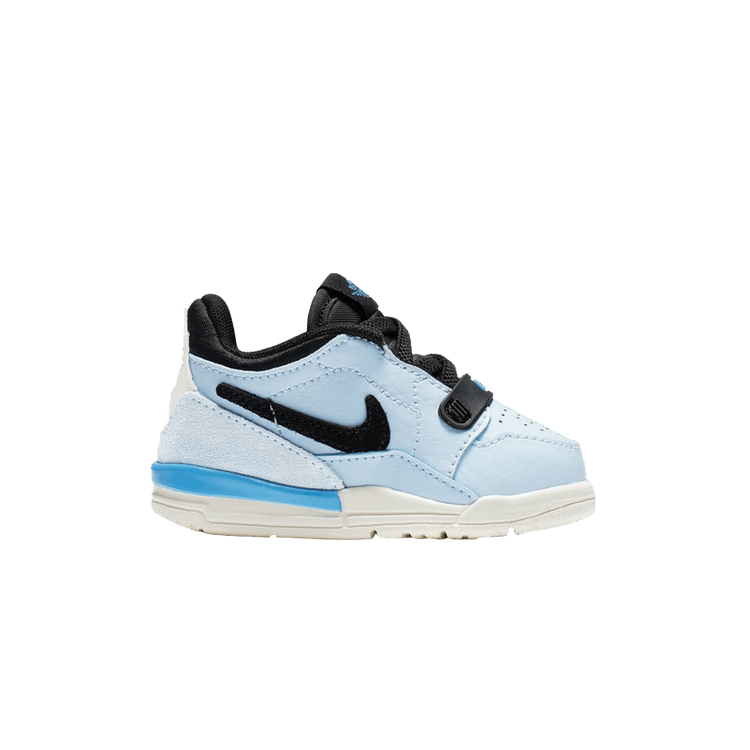 Jordan Legacy 312 Low Psychic Blue (TD)