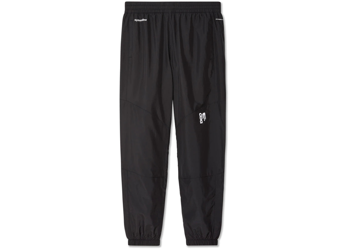 Comme des Garcons The North Face Hydrenaline Pant Black