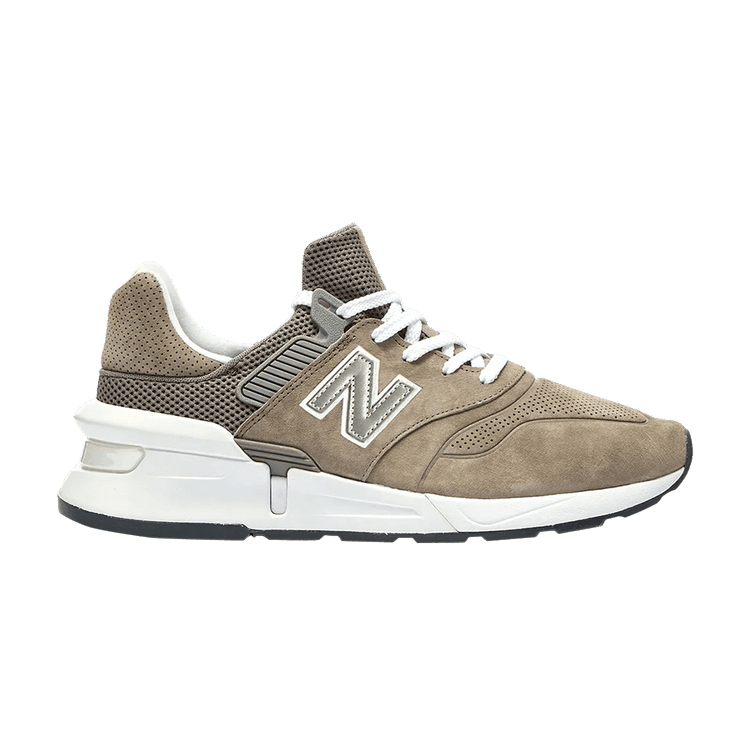 New Balance 997S Comme des Garcons Homme Grey