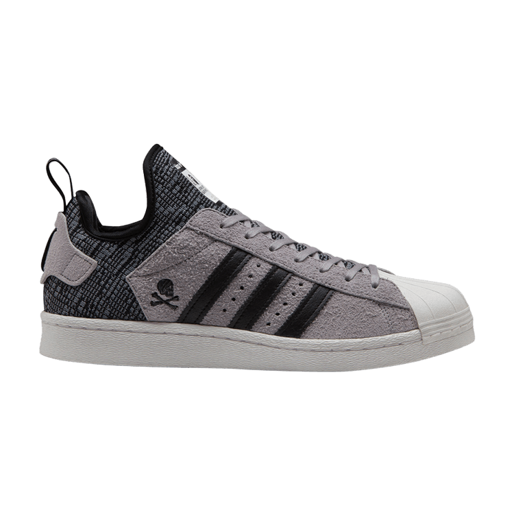 adidas Superstar Boost Bape X Neighborhood