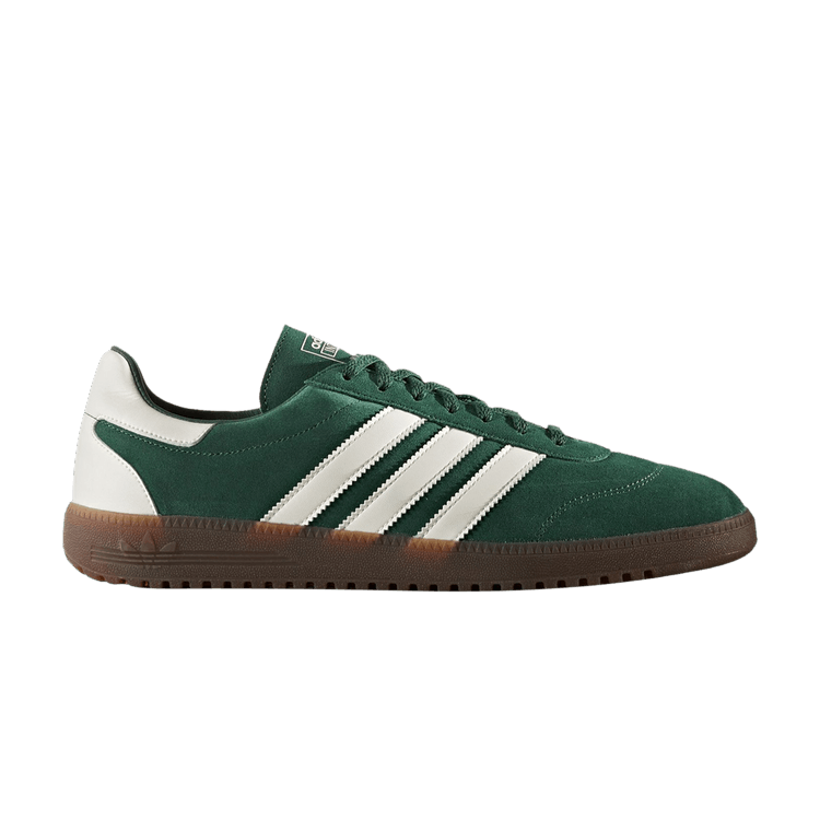 adidas Spezial Intack Dark Green