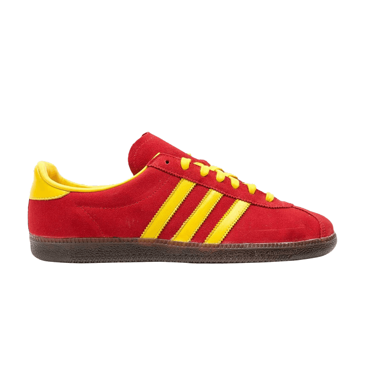 adidas Spezial Spiritus Scarlet