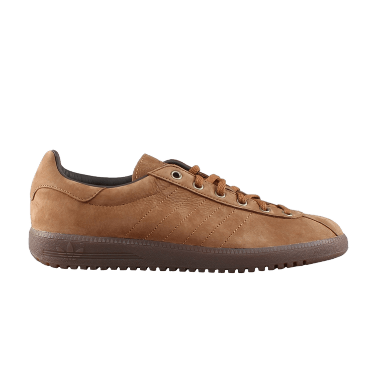 adidas Spezial Super Tobacco Brown