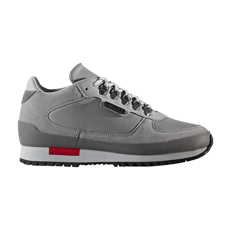 adidas Spezial Winterhill Grey