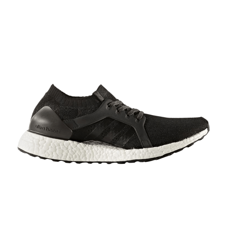 adidas Ultra Boost X Black White (Women's)