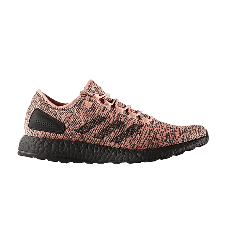 adidas Pure Boost Trace Pink