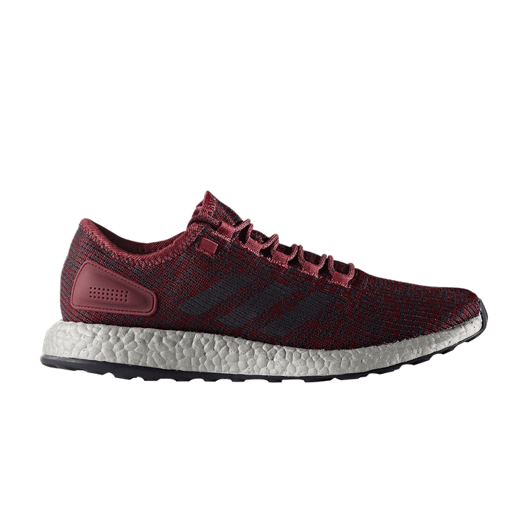 adidas Pureboost Mystery Ruby