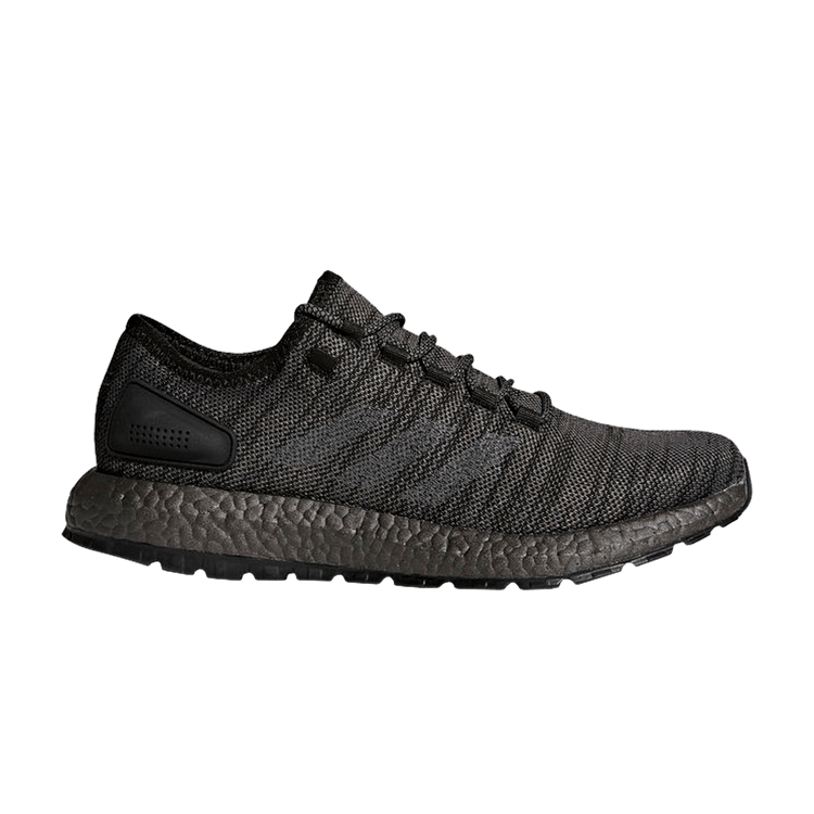 adidas Pureboost ATR Core Black