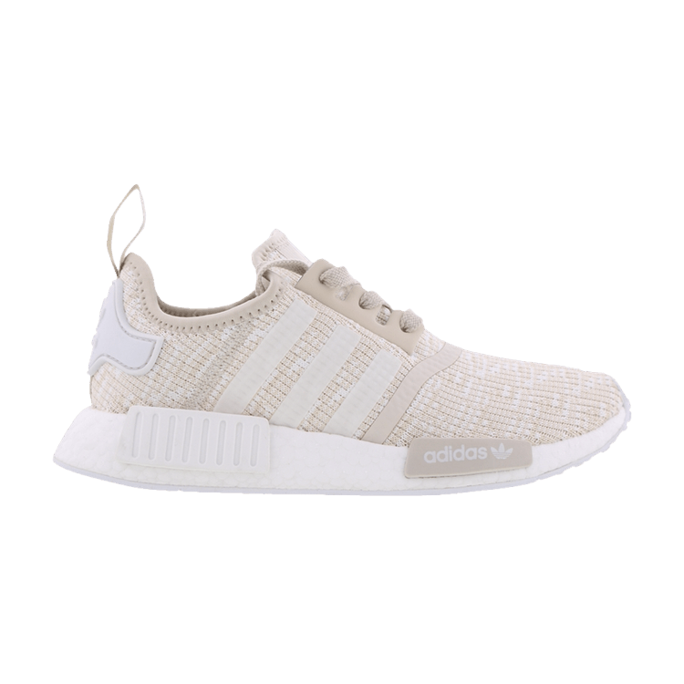 adidas NMD R1 Roller Knit Cream (Women's)