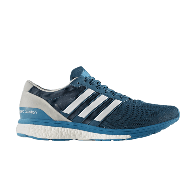 adidas Boston 6 Petrol Night