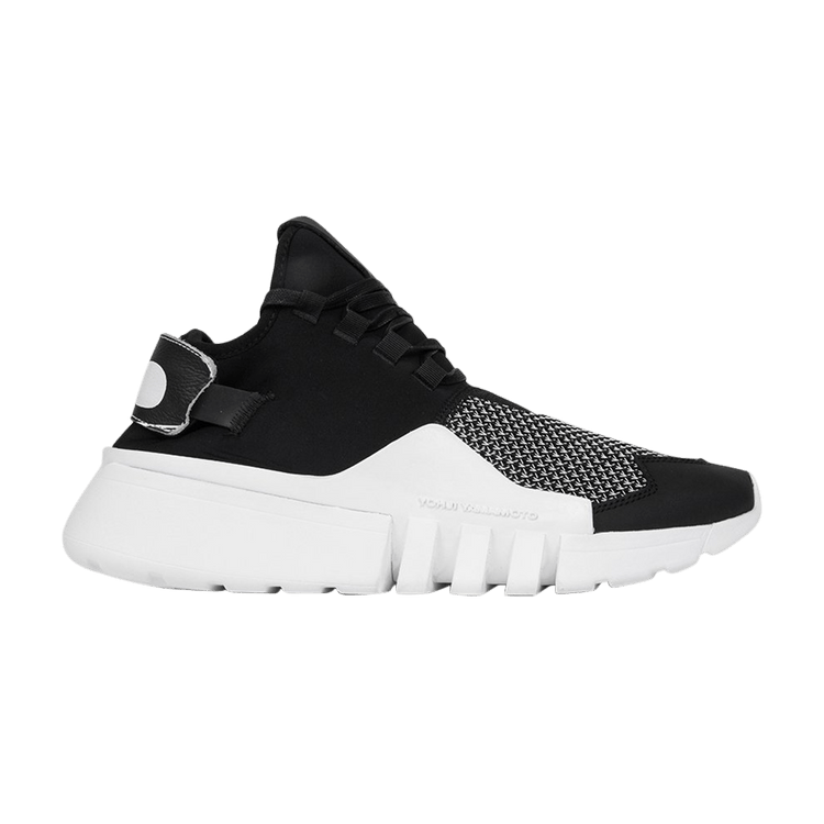 adidas Y-3 Ayero Black White