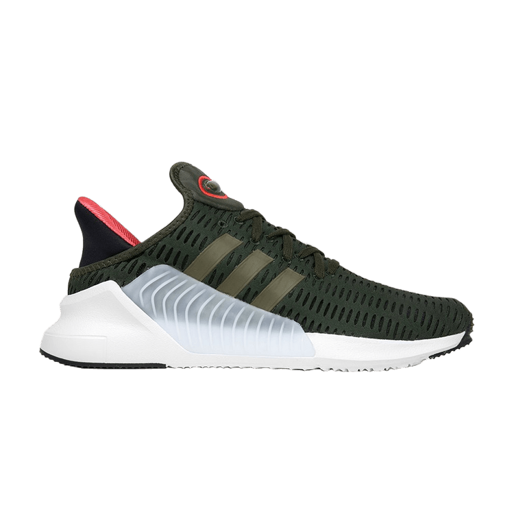 adidas Climacool 02/17 Night Cargo/Trace Olive/White