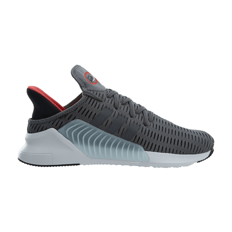 adidas Climacool 02/17 Grey/Grey-White