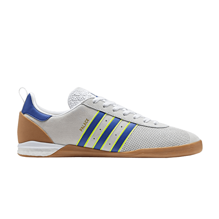 adidas Gazelle Indoor White