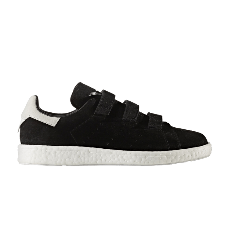 adidas Stan Smith CF White Mountaineering Black