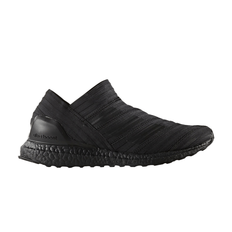 adidas Nemeziz Tango 17 Ultra Boost Triple Black