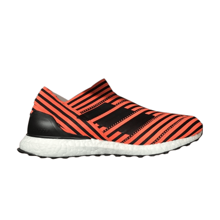 adidas Nemeziz Tango 17 Ultra Boost Solar Orange
